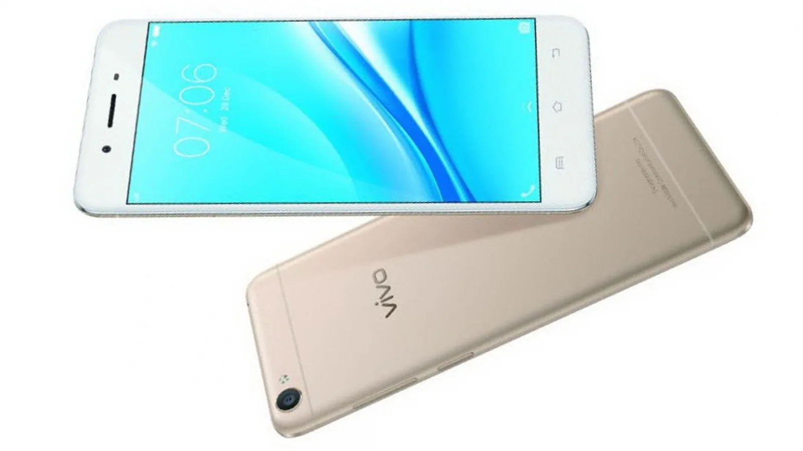 Vivo Y55s anunţat oficial: smartphone cu procesor Snapdragon 425, 3 GB RAM şi ecran de 5.2 inch, la suma de 187 dolari