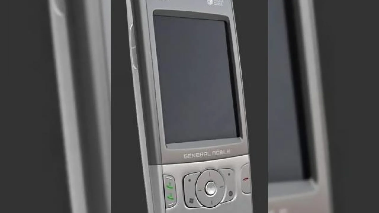 Totul despre telefonul cu 2 SIM-uri General Mobile DSTW1