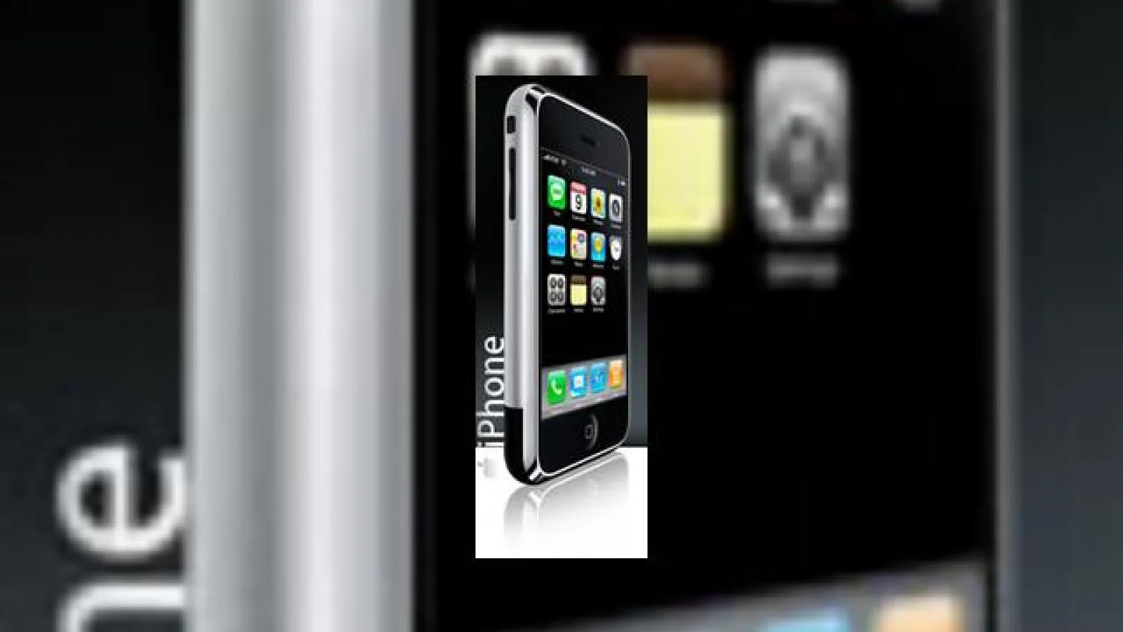 Noua generatie de iPhone-uri va folosi chipsetul Infineon in 2008