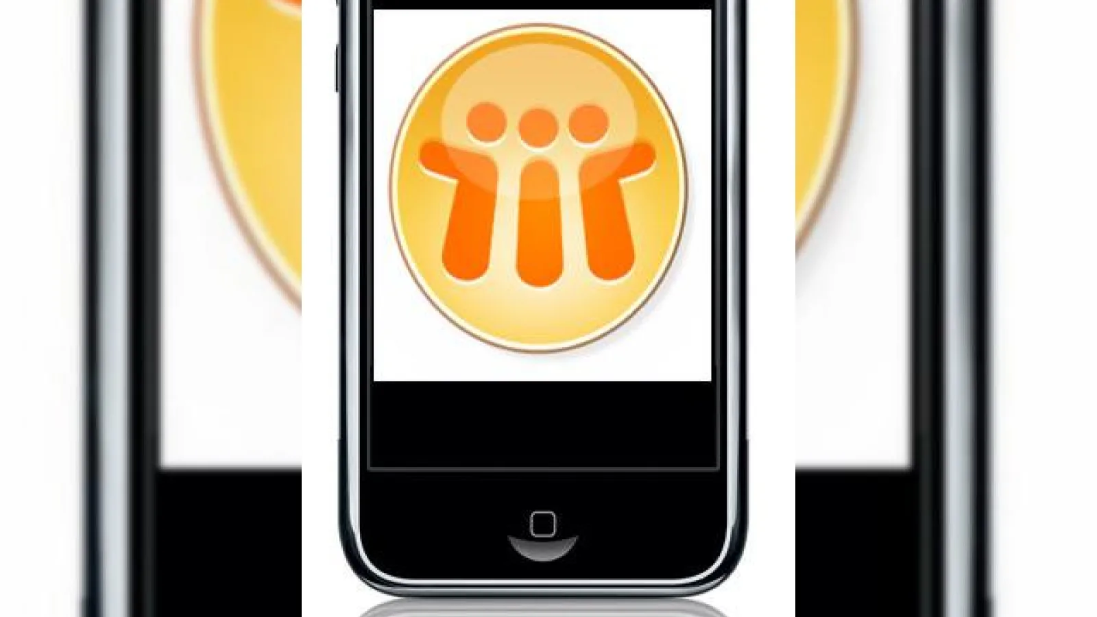 iPhone suporta acum Microsoft Exchange si Lotus Notes
