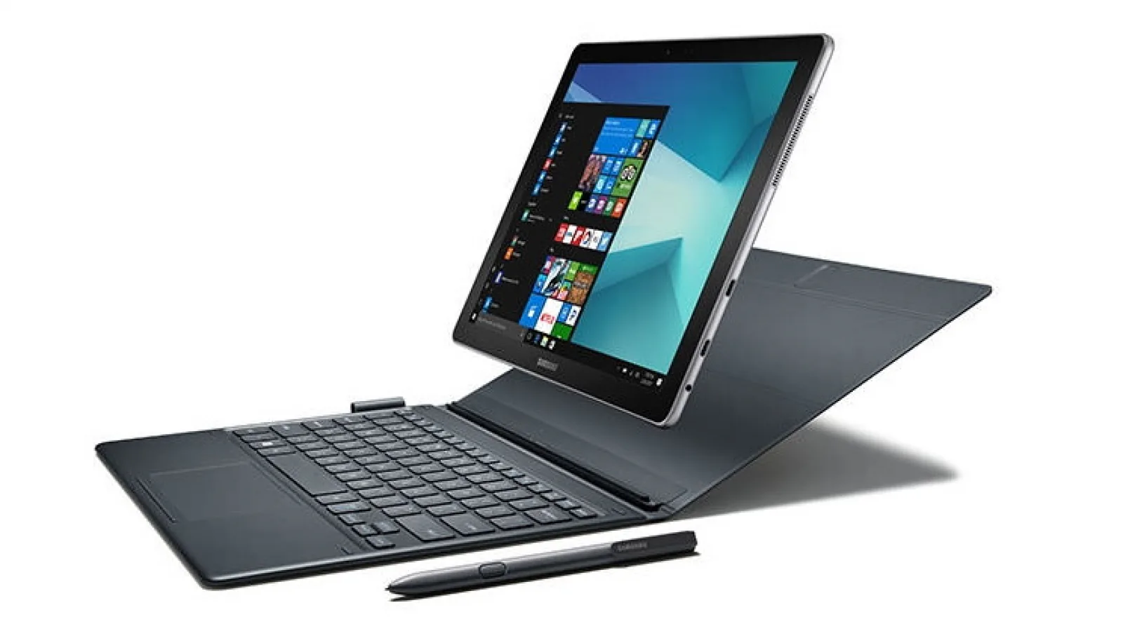 MWC 2017: Samsung lansează tableta Galaxy Book cu Windows 10 şi funcţii de productivitate; Vine cu S Pen şi versiuni de 10.6 şi 12 inch