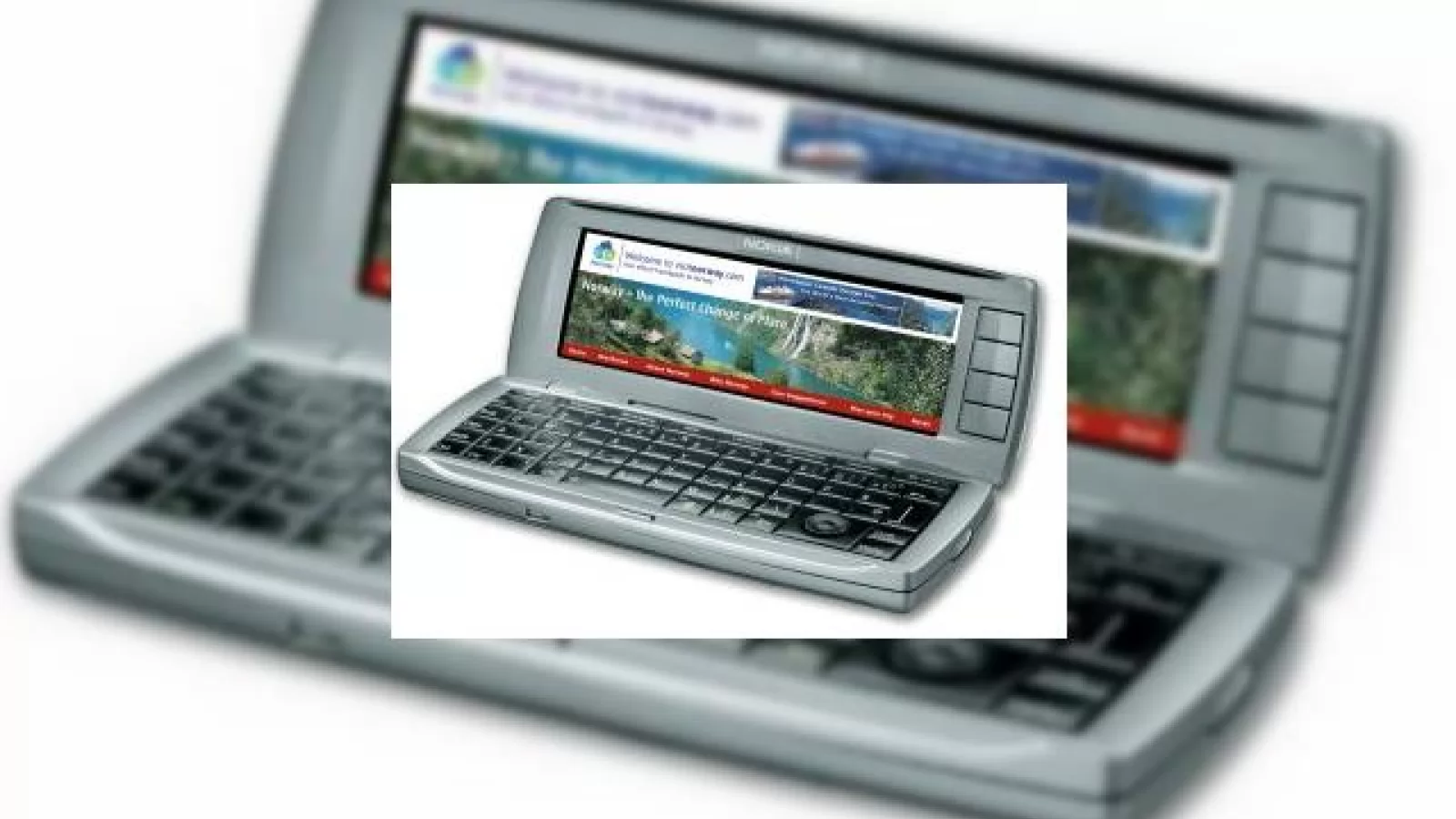 Top 10 al smartphone-urilor dotate cu Symbian