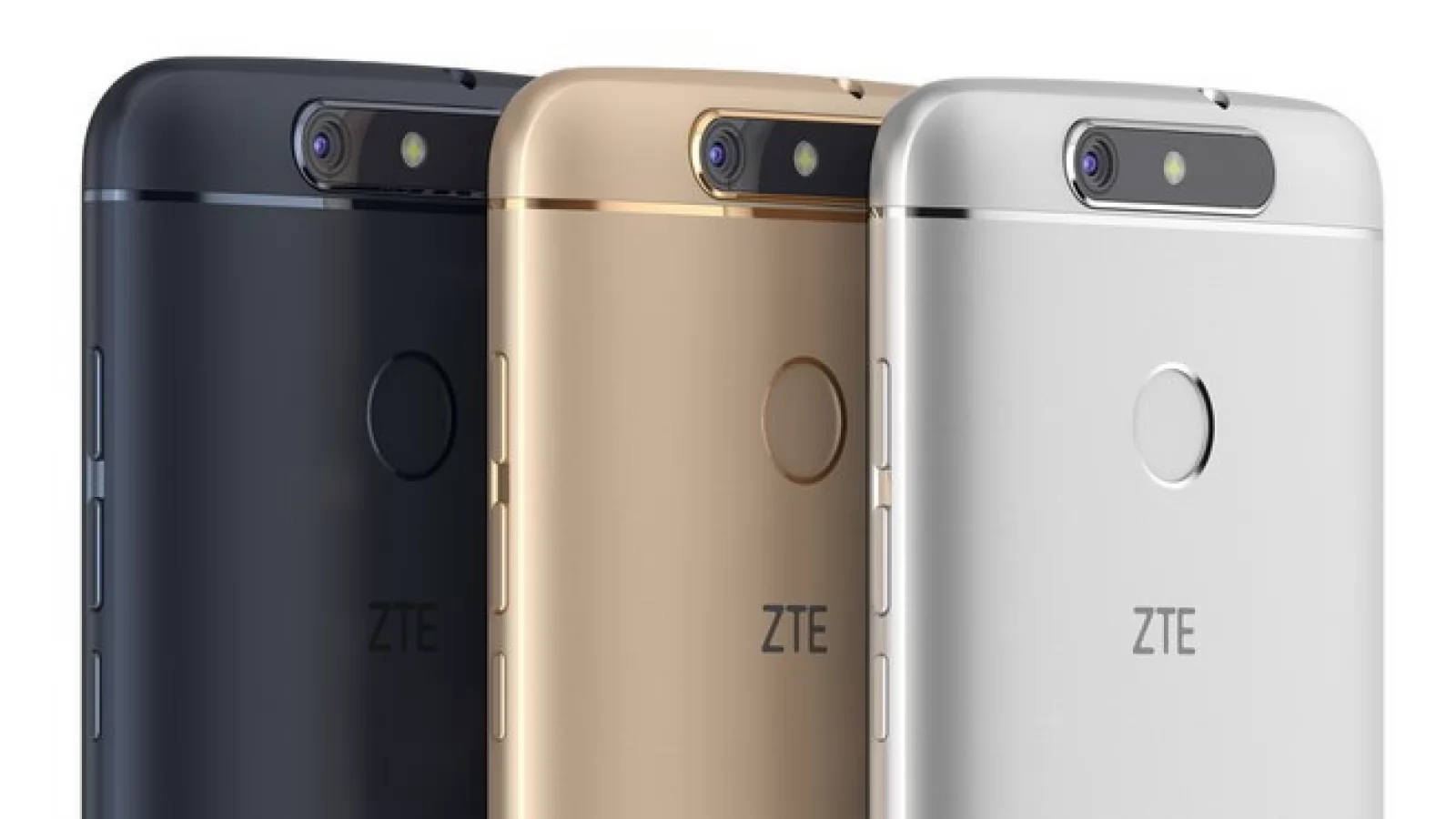 MWC 2017: ZTE lansează telefoanele Blade V8 Lite şi V8 Mini, cu dotări midrange, cameră duală pe V8 Mini