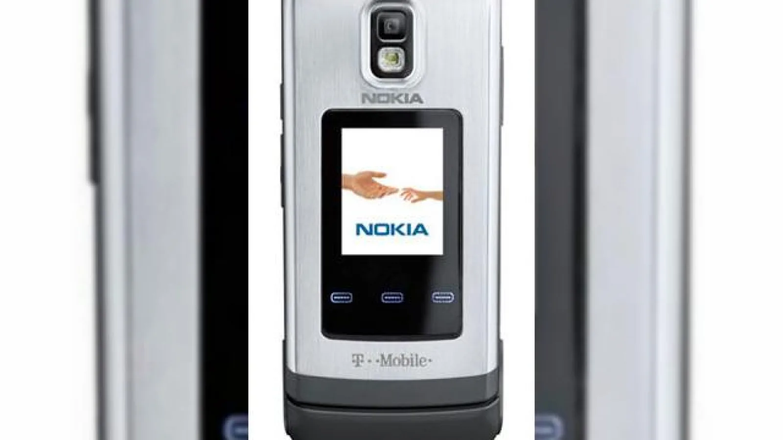 Nokia 6650 se lanseaza in Europa prin T-Mobile cu ocazia CeBIT 2008