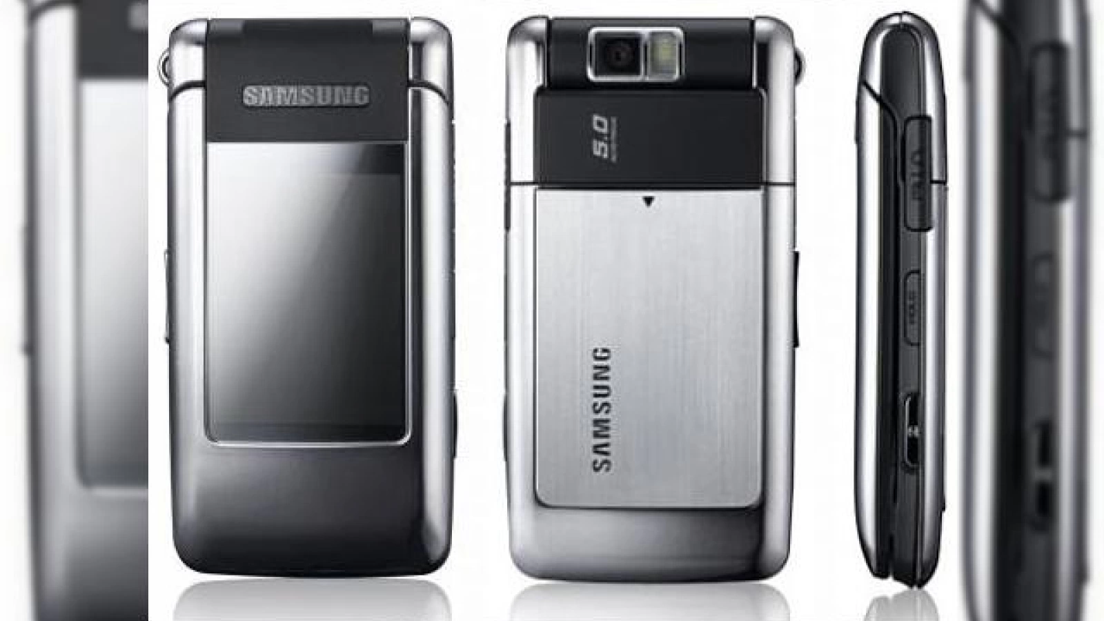 Samsung G400 Soul va fi lansat la CeBIT 2008