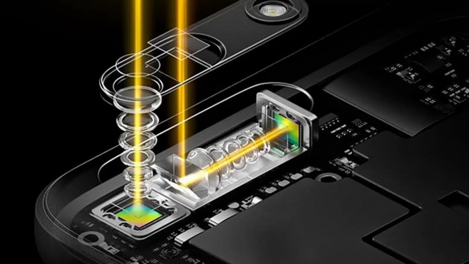 MWC 2017: Oppo anunţă oficial tehnologia de zoom optic 5X pentru telefoanele sale