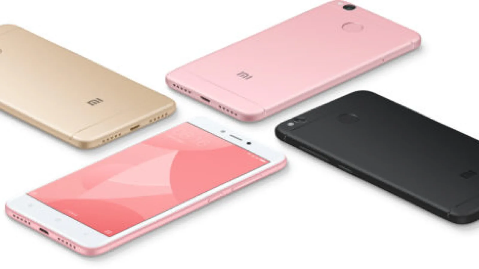 Xiaomi Mi 5c anunţat oficial, cu procesor produs de Xiaomi Surge S1 şi preţ de 218 dolari