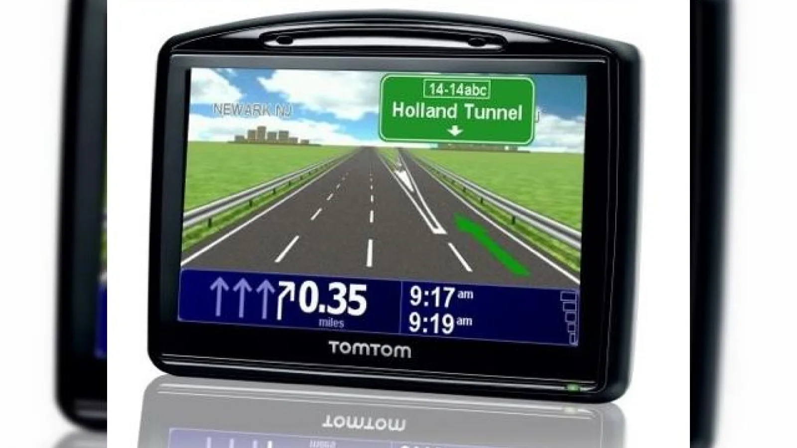 TomTom anunta 2 noi modele GO la CeBIT