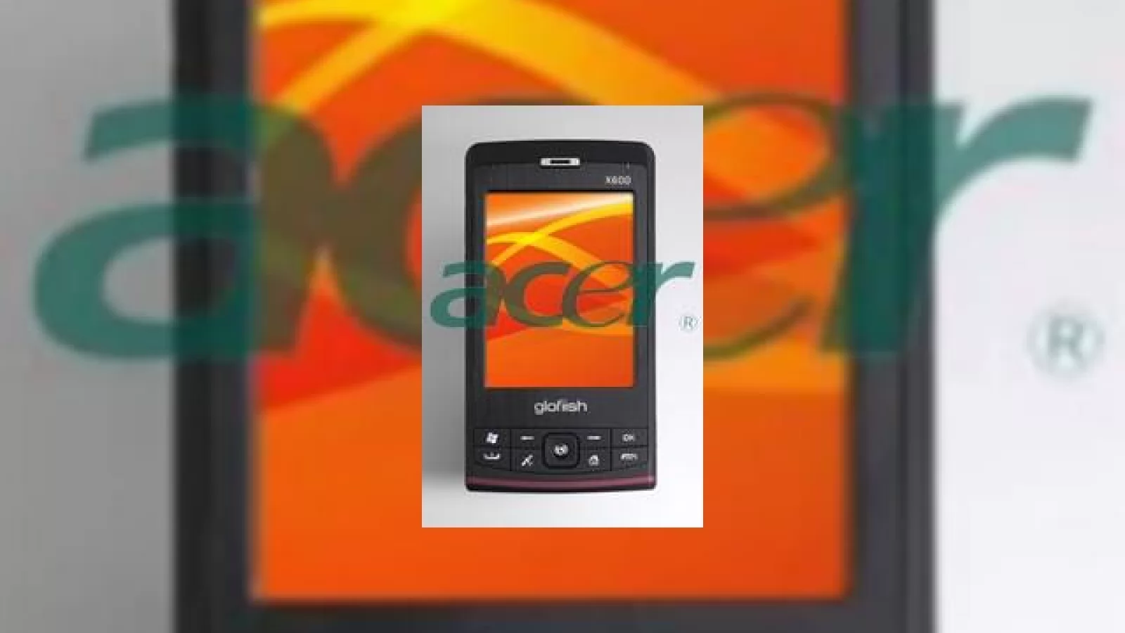 Acer cumpara E-Ten pentru 290 de milioane de dolari