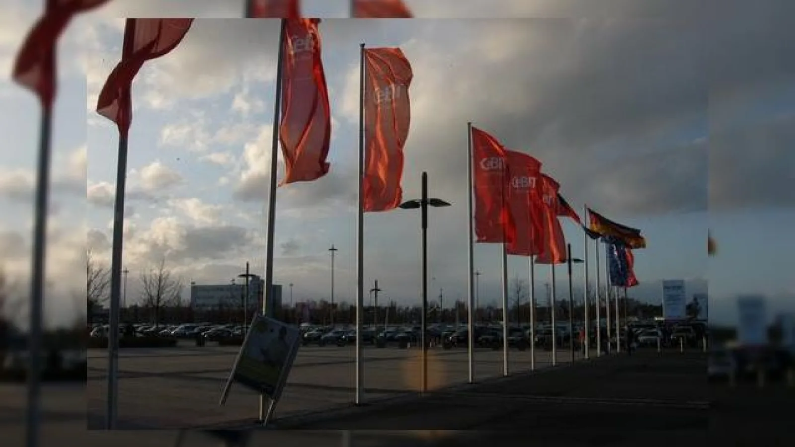 Romania, reprezentata oficial la CeBIT 2008