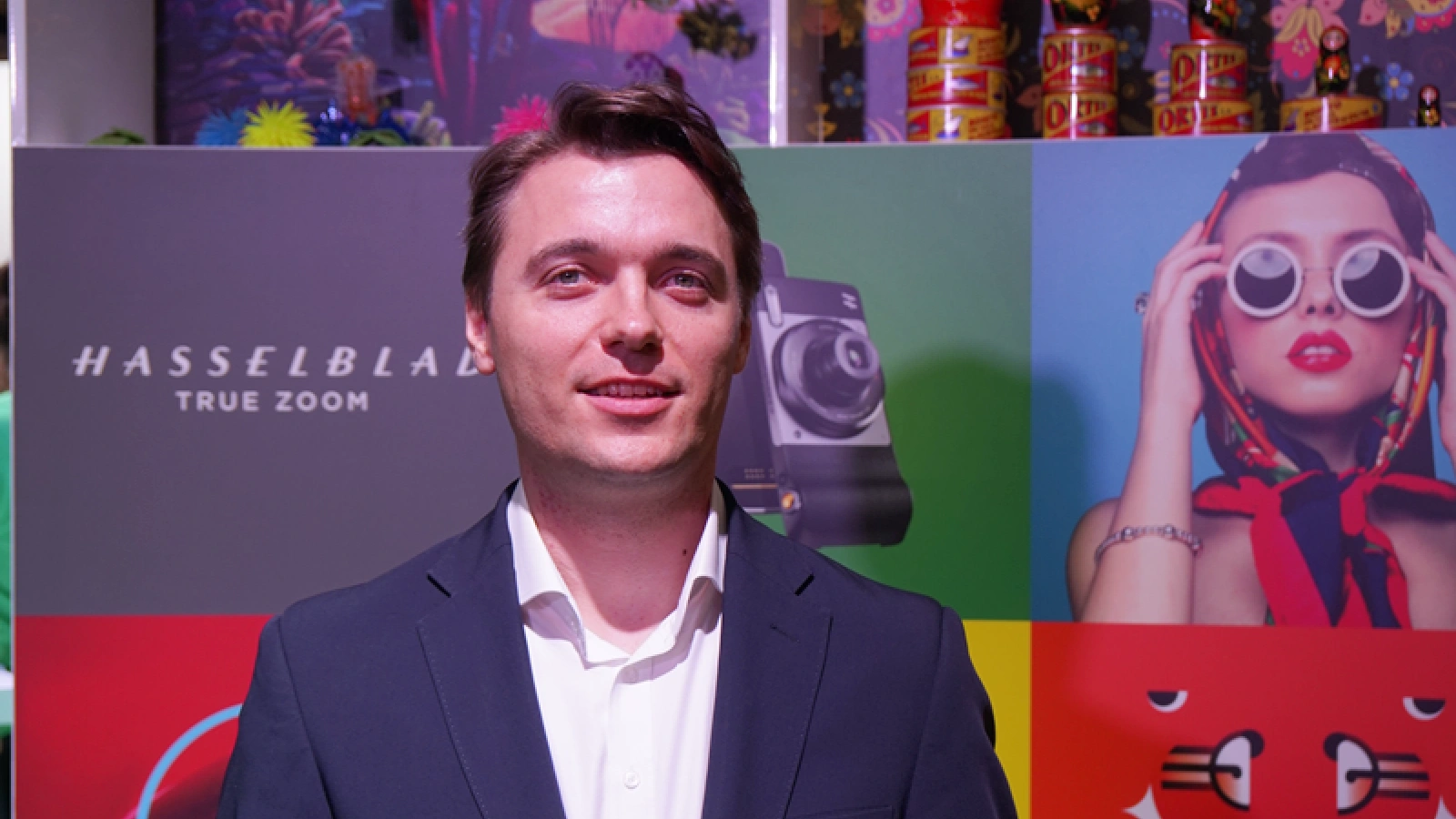 MWC 2017: Interviu cu Georgi Bonev, șeful diviziei de marketing Lenovo în Europa; aflăm detalii despre modularitate și despre viitoarele smartphone-uri