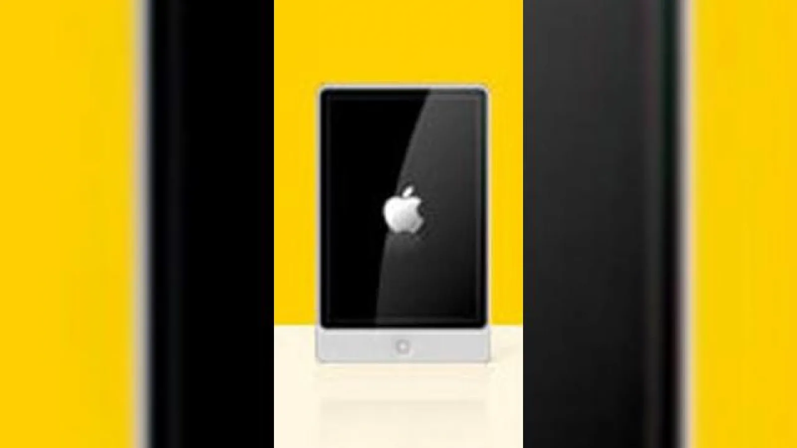 Prima imagine cu iPhone 2, fals sau zvon lansat de Apple?