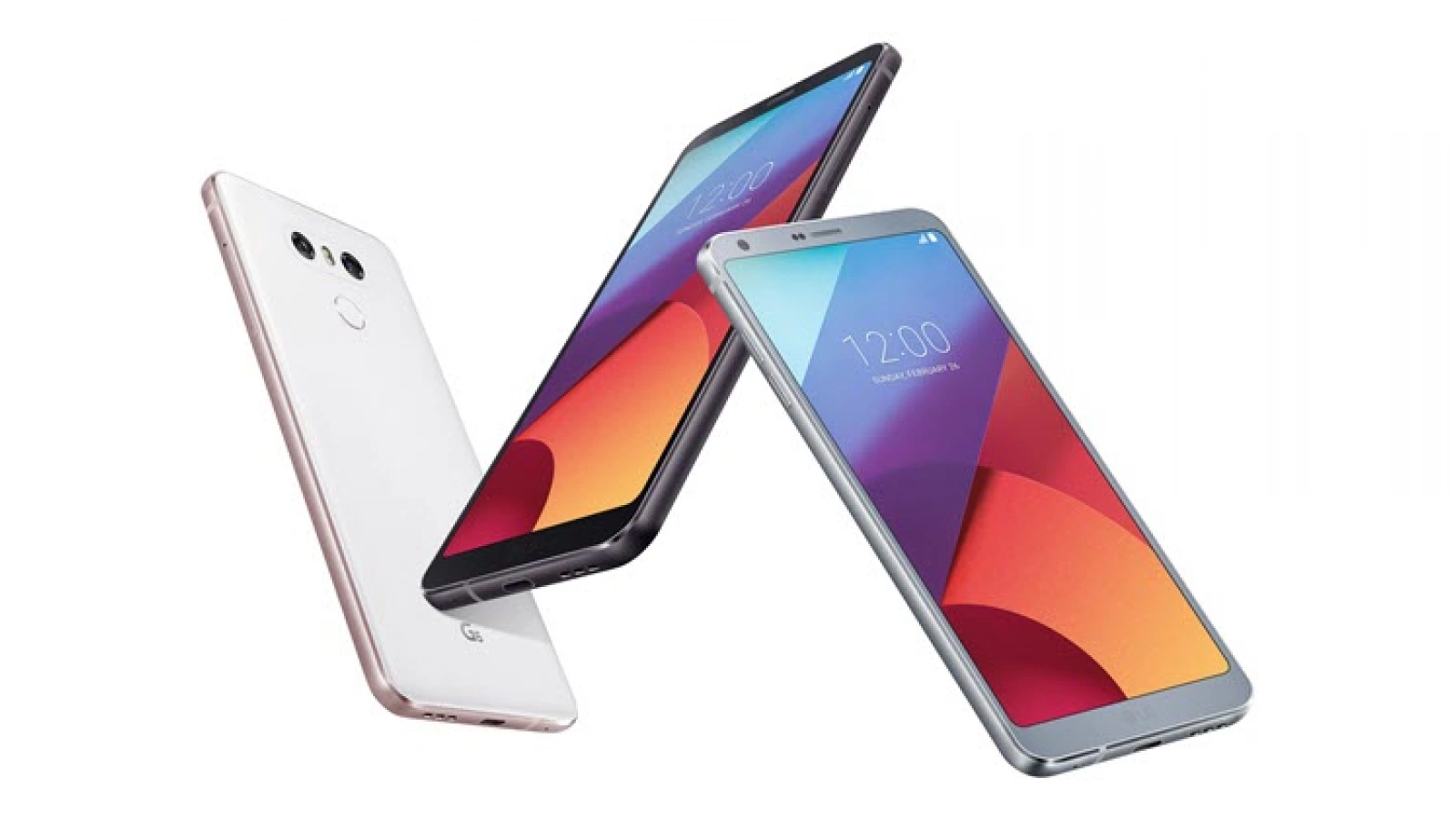 Preț și disponibilitate LG G6 în România