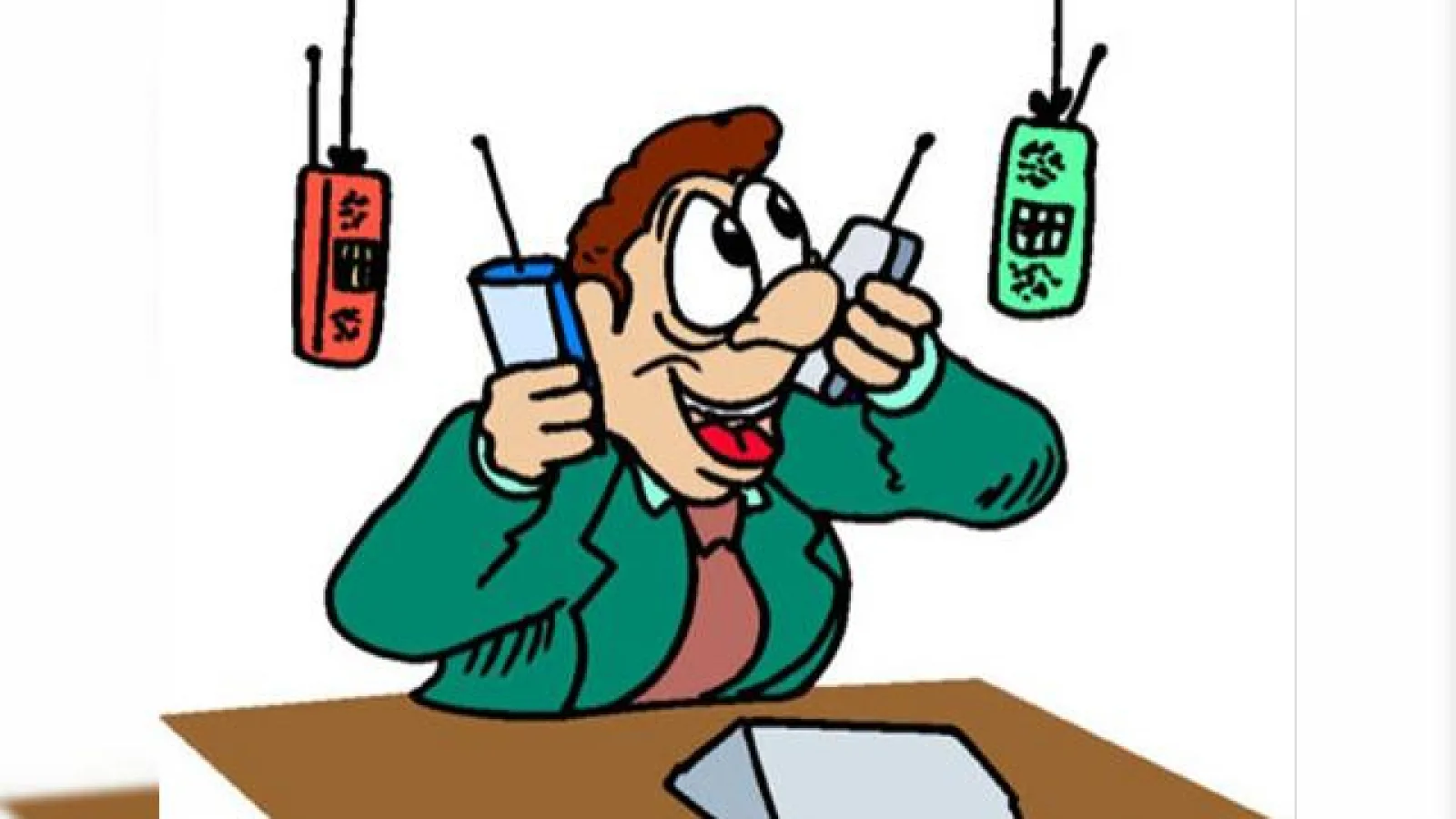 Suntem mai dependenti de mobile decat de telefonia fixa