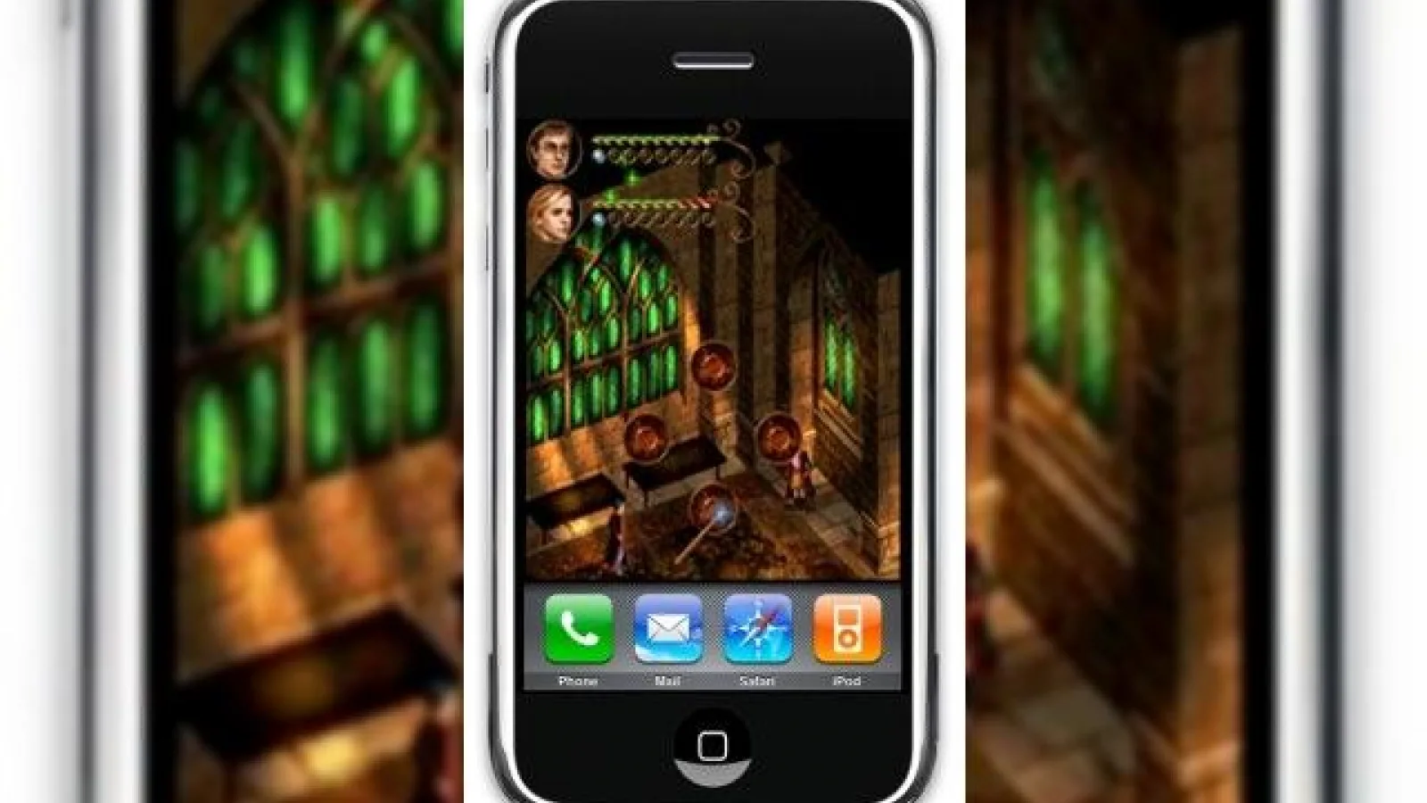 Sun pregateste Java pentru iPhone