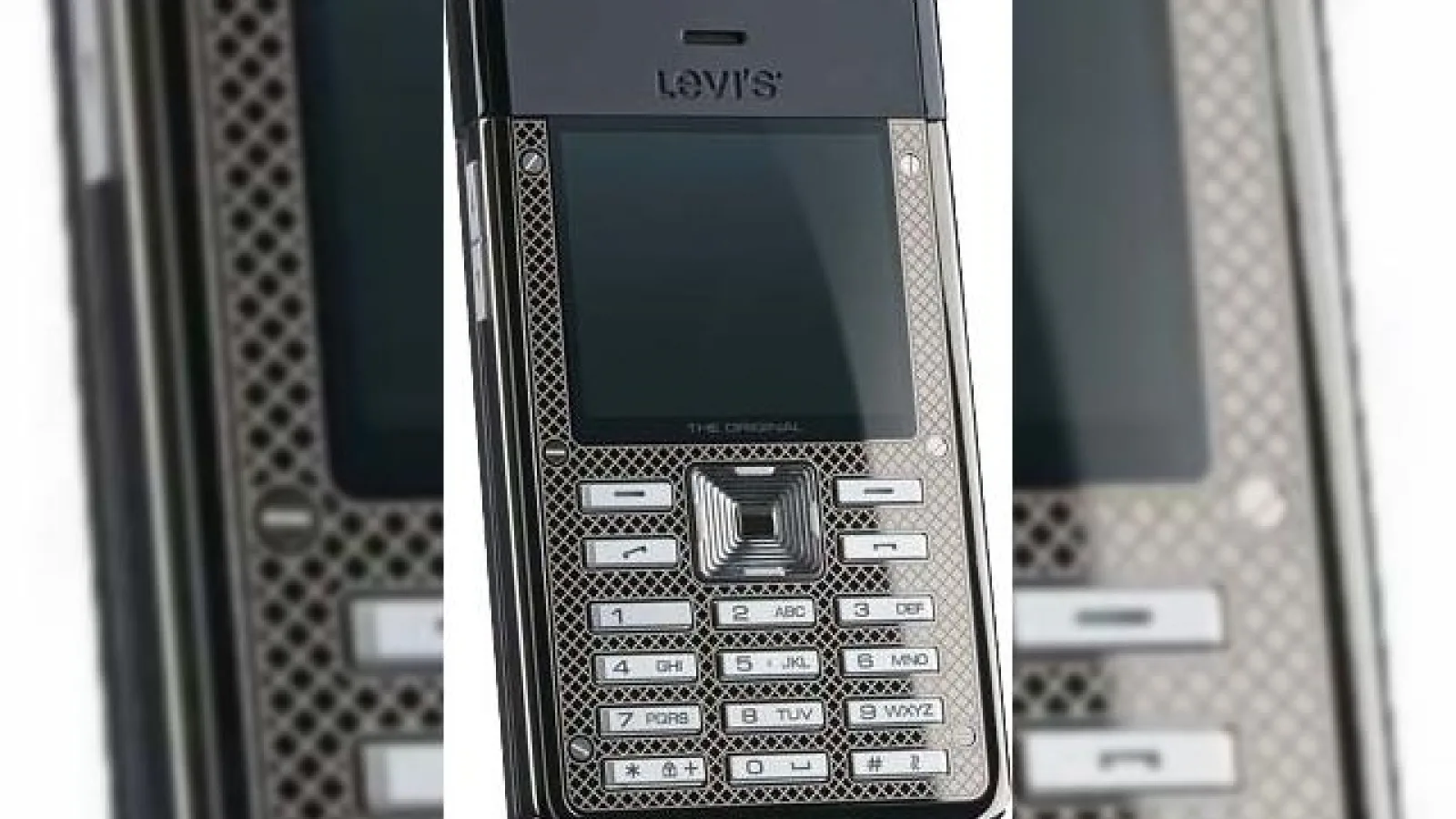Telefonul Levi's acum disponibil