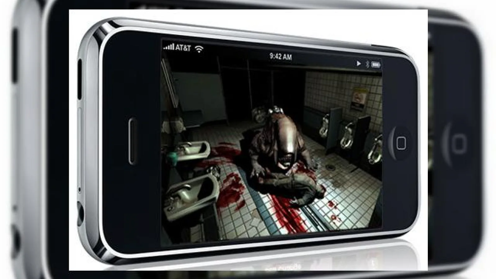 Creatorul jocurilor Quake si Doom va dezvolta titluri pentru iPhone