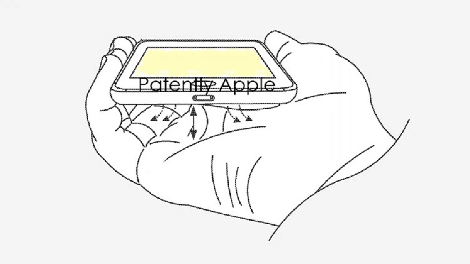 Apple brevetează o husă specială pentru iPhone, care include un sistem de evacuare a căldurii