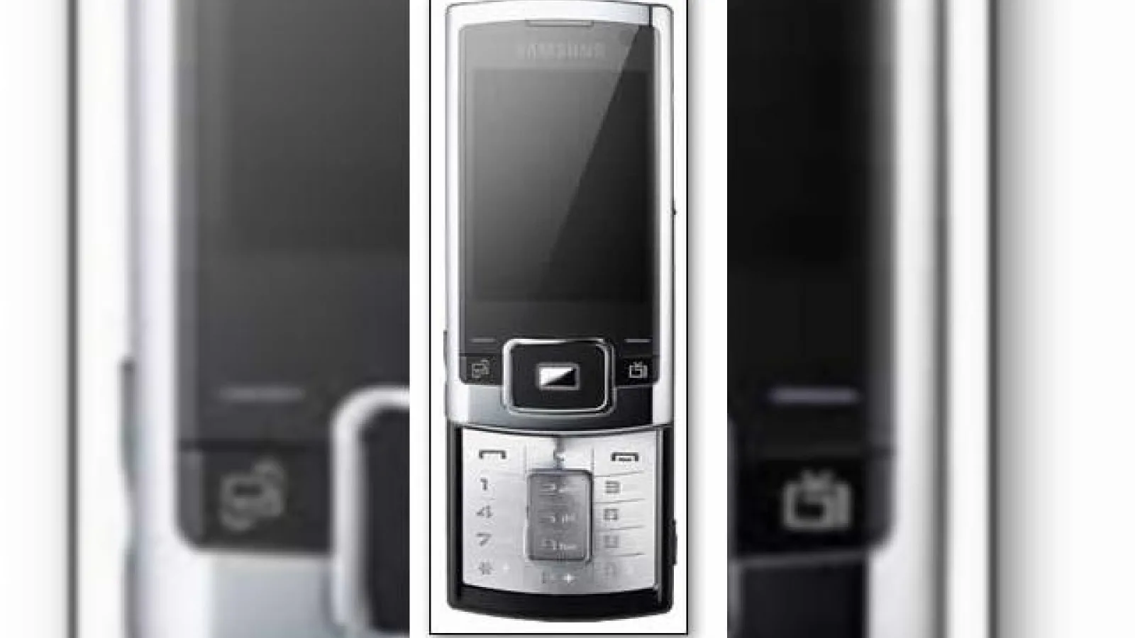 Telefonul TV Samsung P960 soseste in Taiwan, poate si Romania
