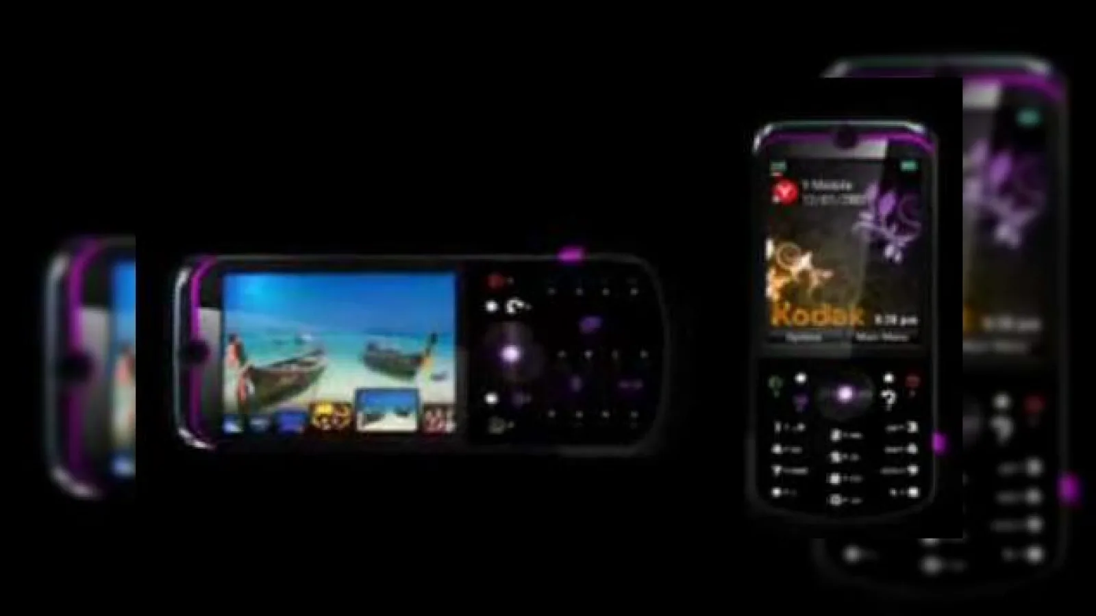Telefoanele Motorola MotoMing 2, ROKR E10 si Moto Q10, prezente la CTIA?