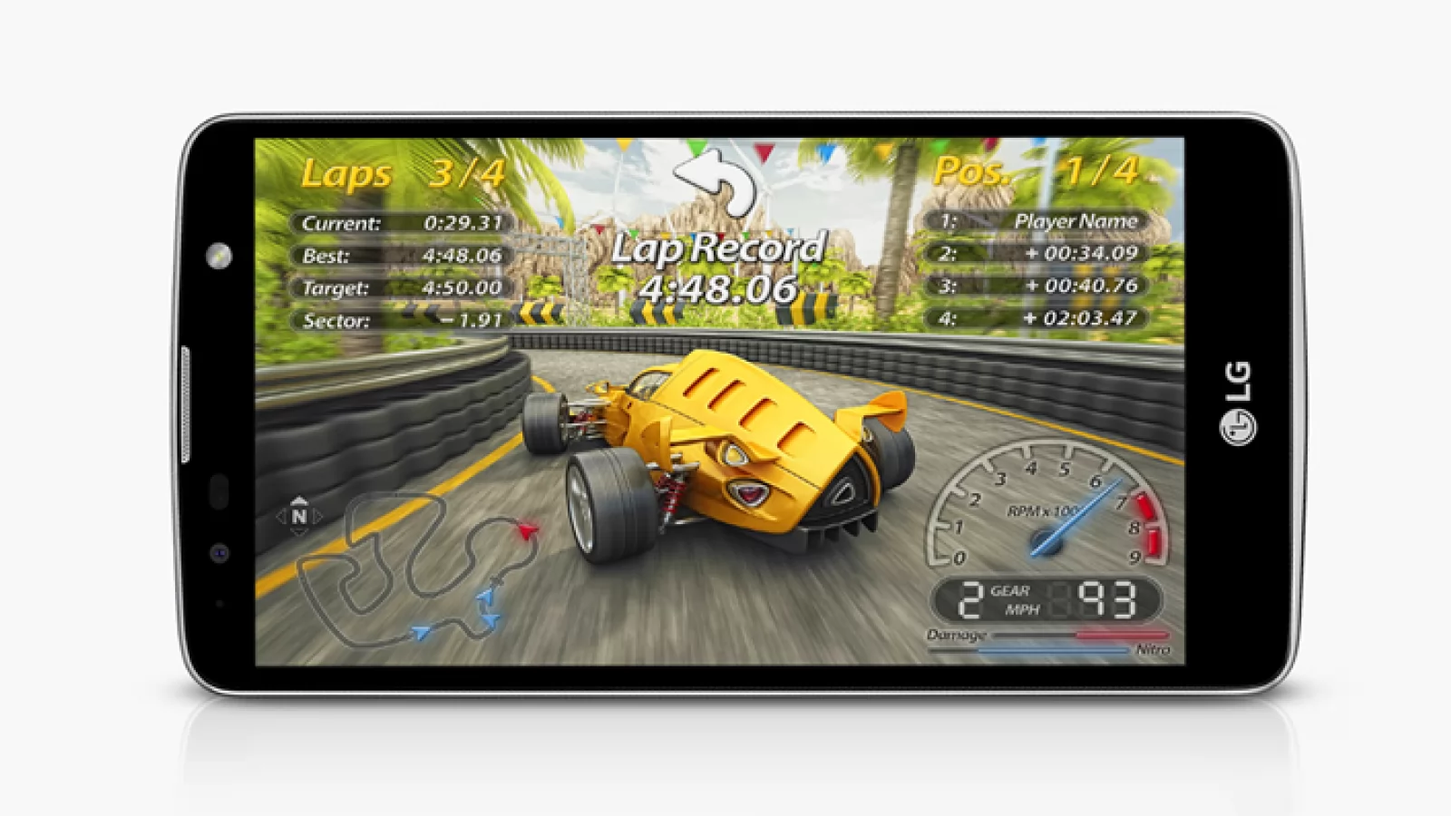 LG Stylus 2 Plus (Stylo 2 Plus) apare listat în GeekBench cu Android 7.0 Nougat la bord
