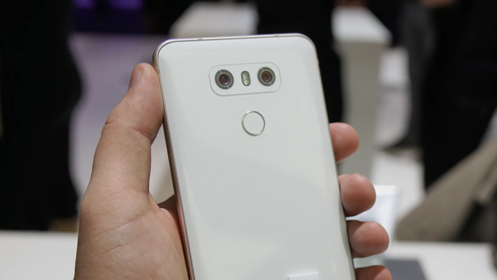 LG G6 primeşte 40.000 de precomenzi în 4 zile în Coreea de Sud, vine cu oferte speciale