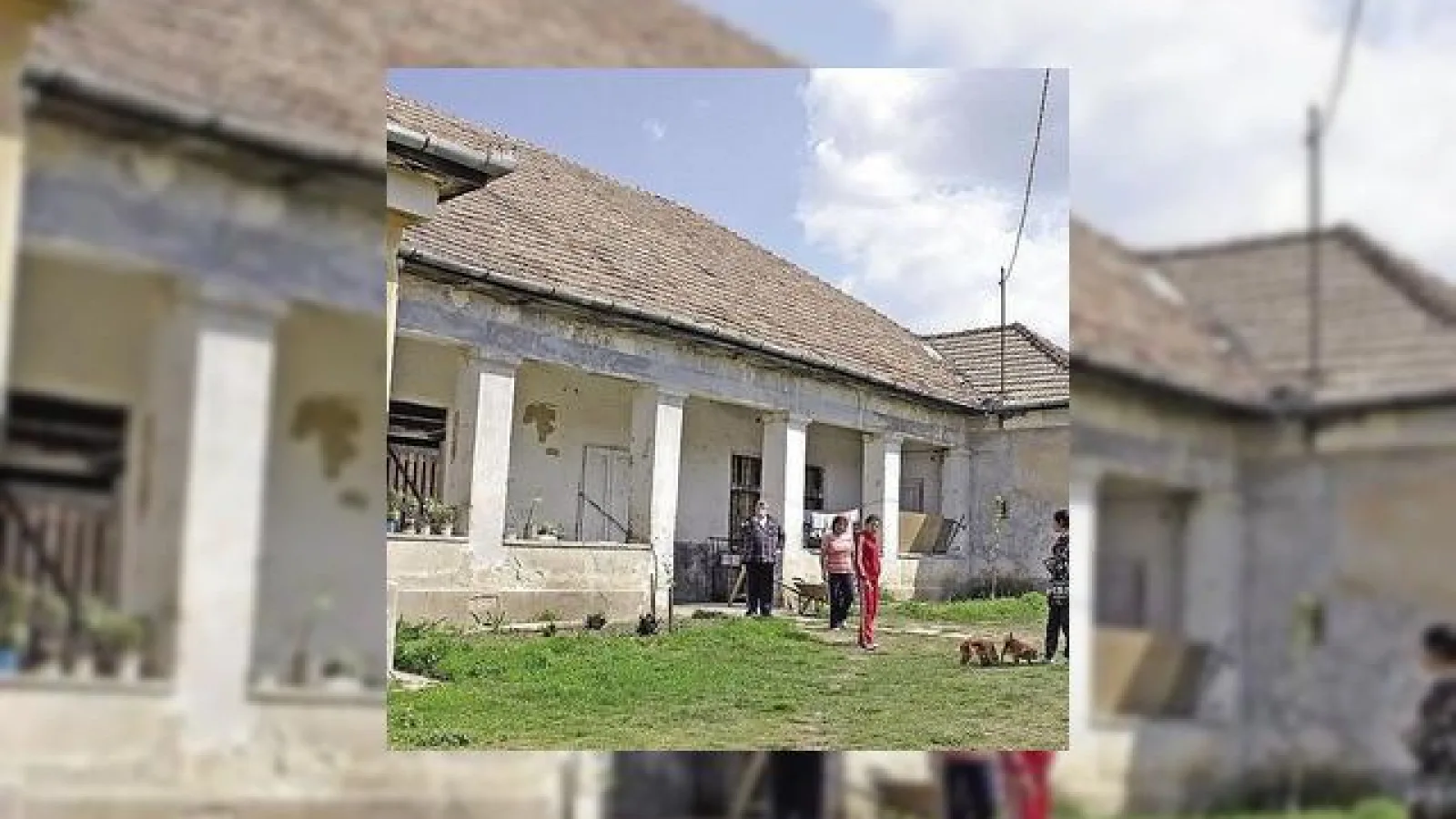 Fabrica Nokia intensifica batalia electorala din Jucu