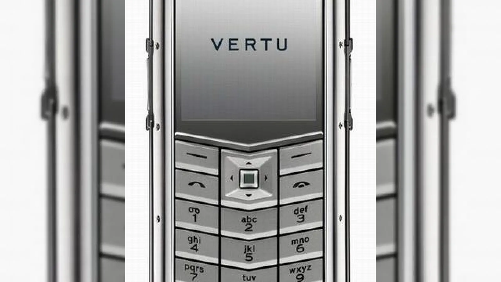 Vertu Constellation Monogram sarbatoreste 10 ani de preturi uriase