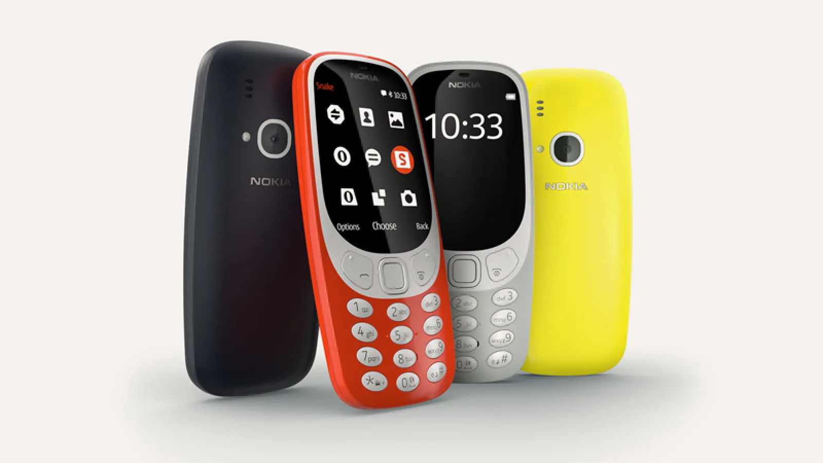 Nokia 3310 (2017) înregistrează precomenzi masive în UK; cel mai popular feature-phone la capitolul comenzi de până acum