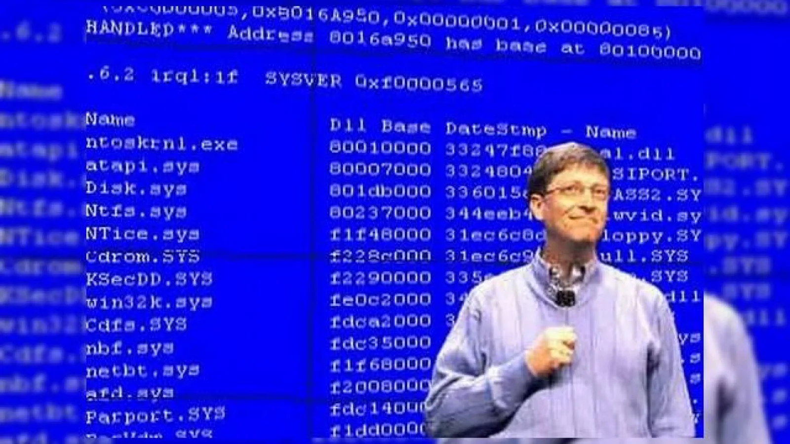 Bill Gates doreste mai mult spectru pentru Wi-Fi