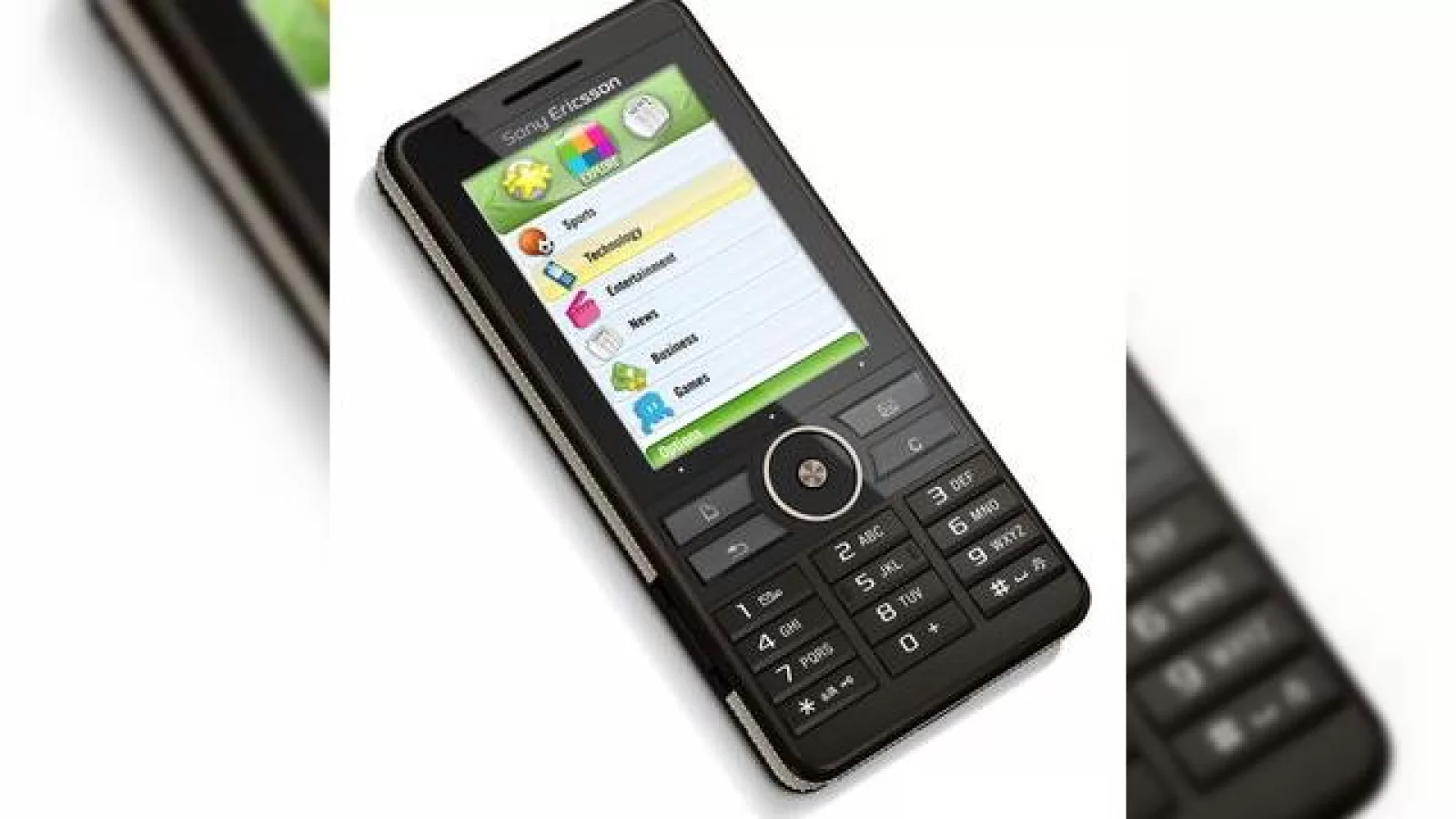 Mobispine conlucreaza cu Sony Ericsson in cadrul portalului Fun & Downloads