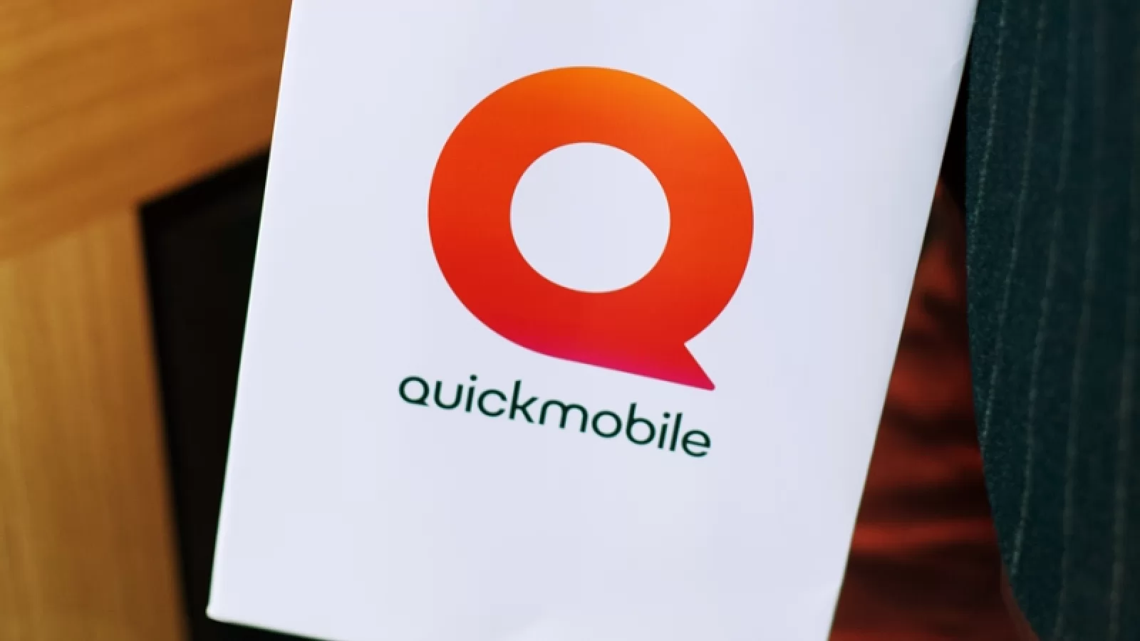 Quickmobile.ro îşi relansează site-ul, acum cu o interfaţă modernă şi mai aerisită