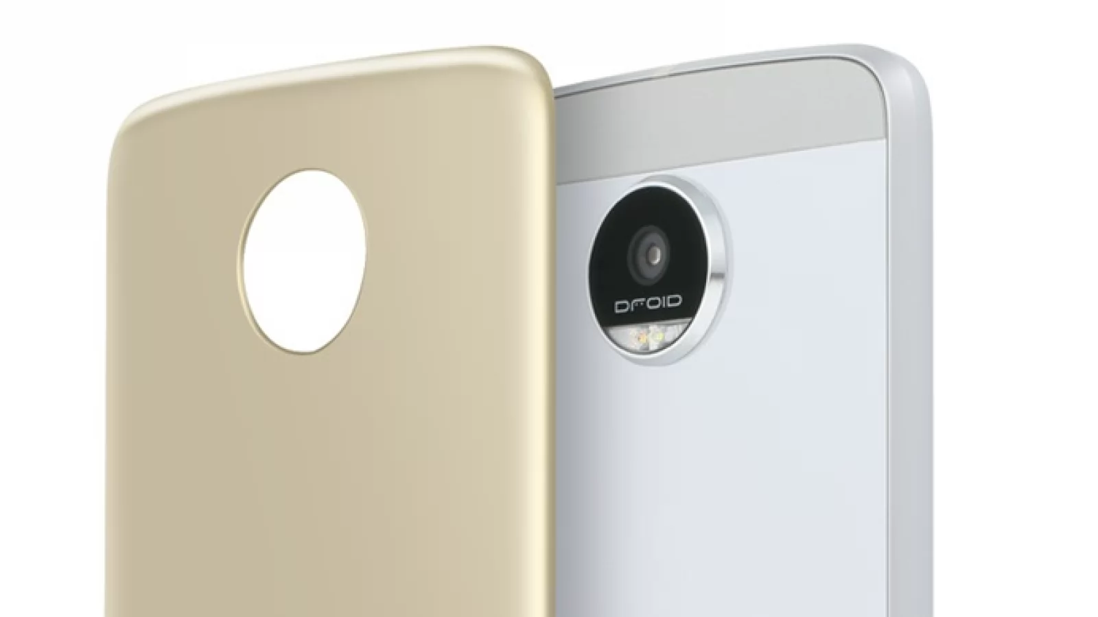 Motorola Moto Z Play începe să primească actualizarea la Android Nougat