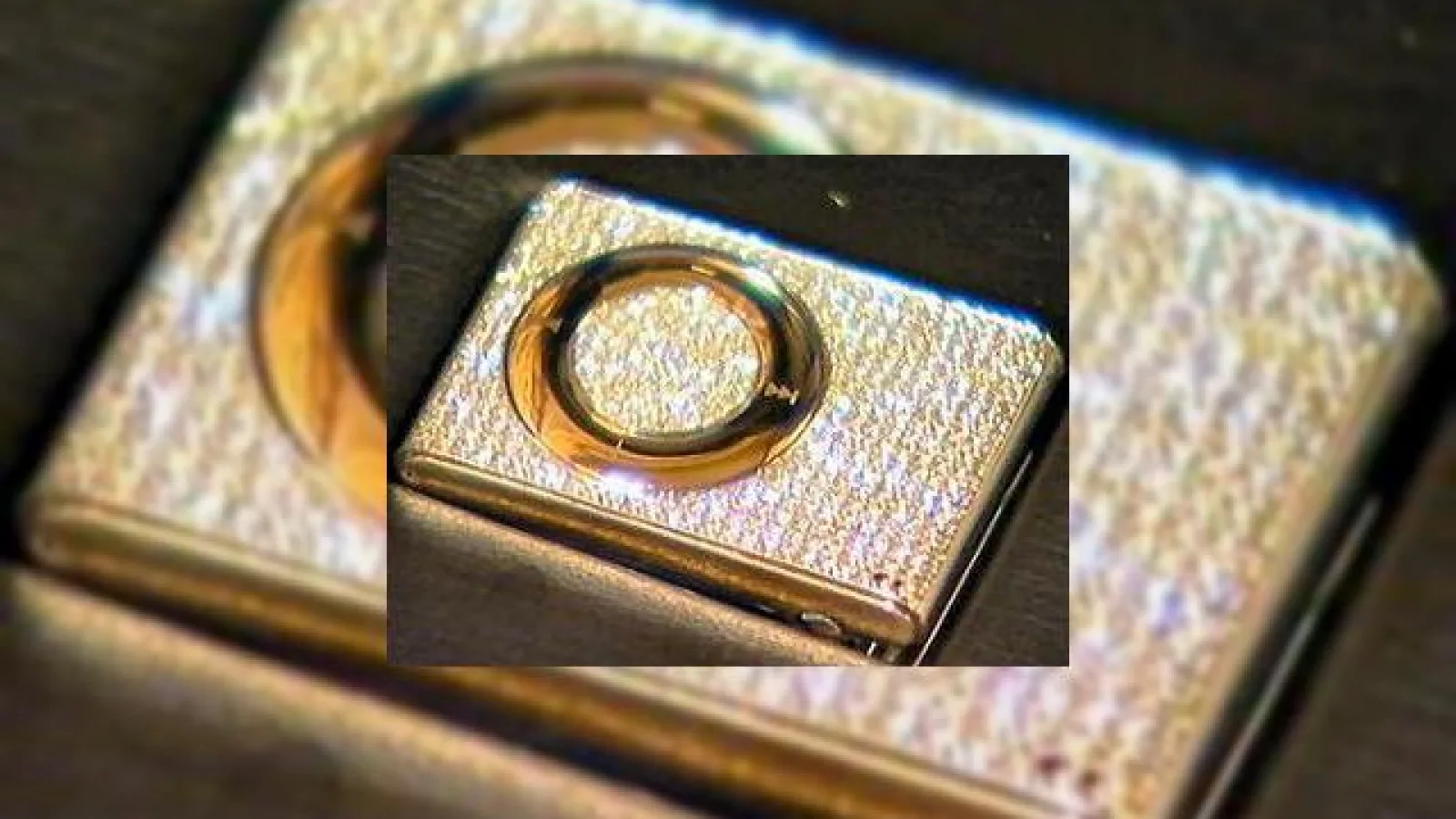 Cel mai scump iPod din lume, vandut la o licitatie caritabila