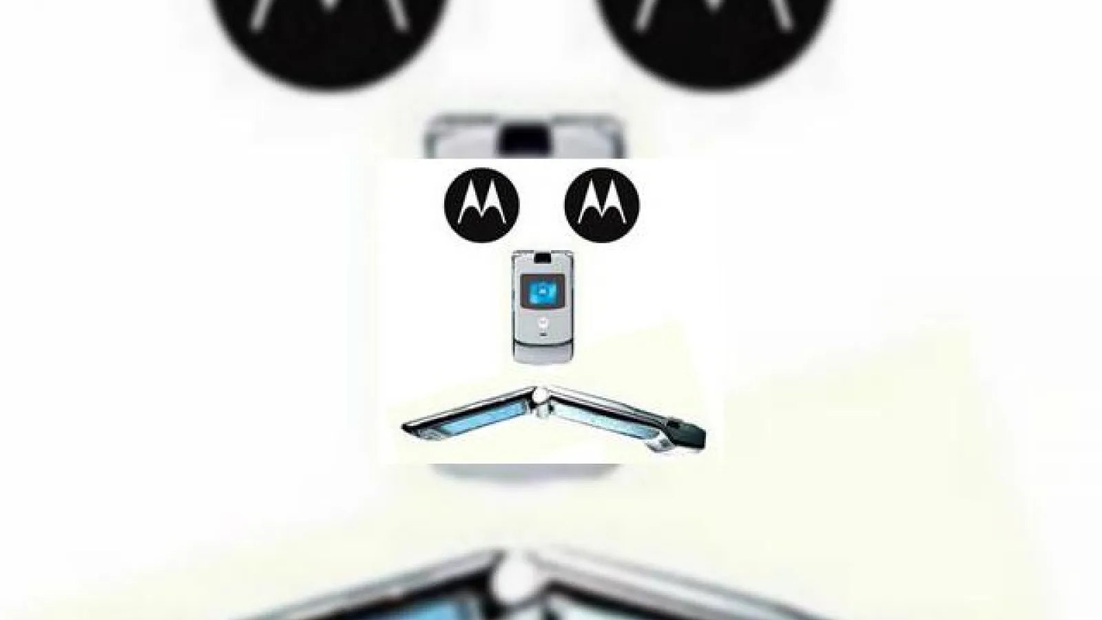 Concedieri la varf la Motorola... din nou
