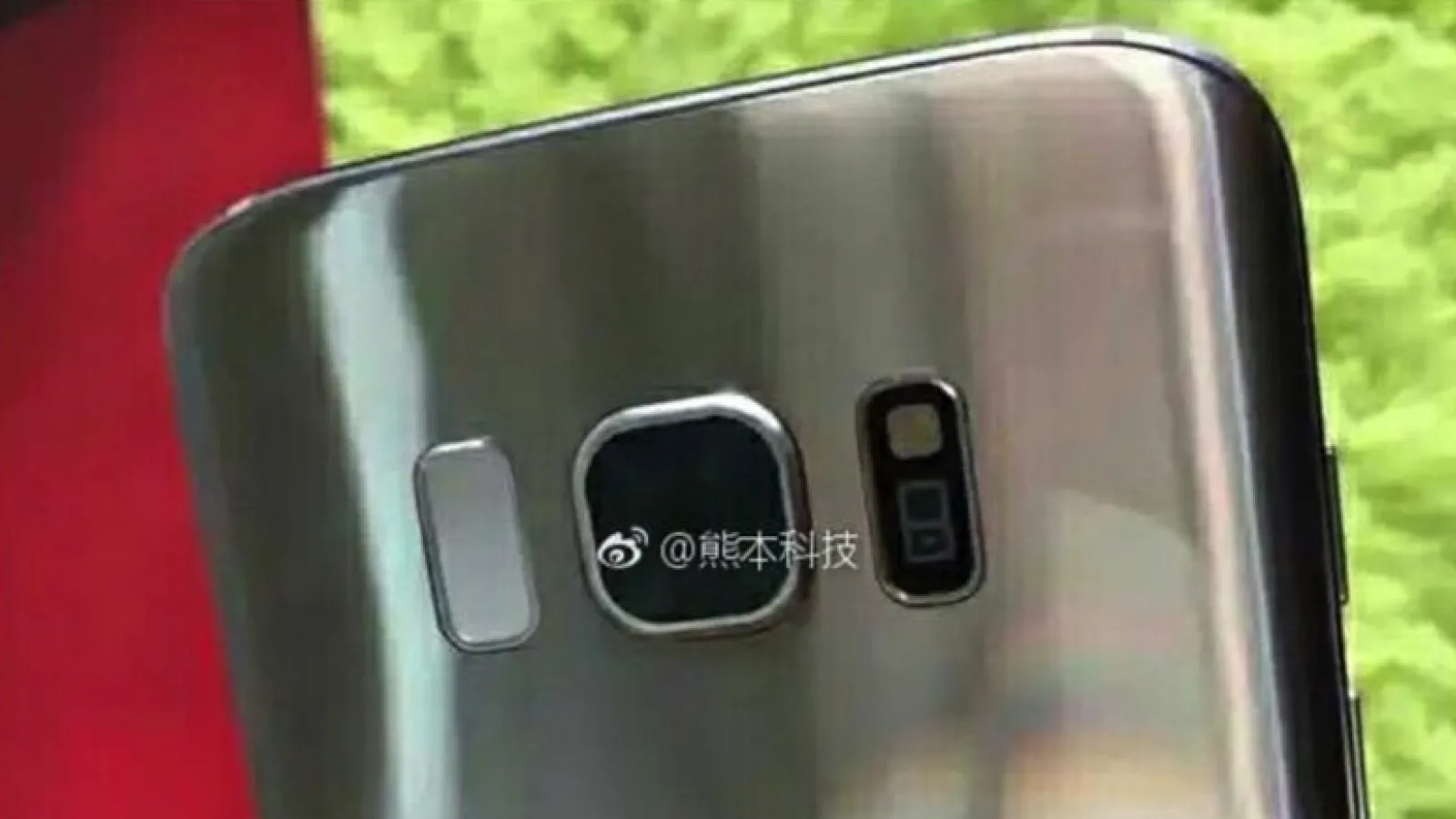 Clona lui Samsung Galaxy S8 este deja la vânzare pe străzile din China