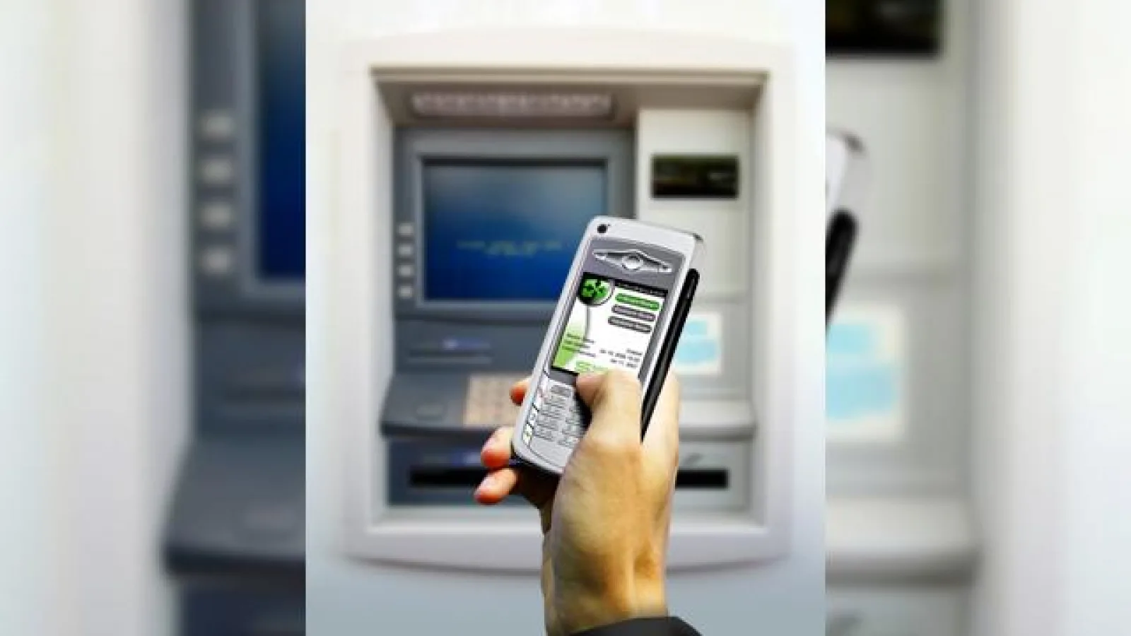 16% dintre utilizatorii din SUA au adoptat serviciile mobile banking