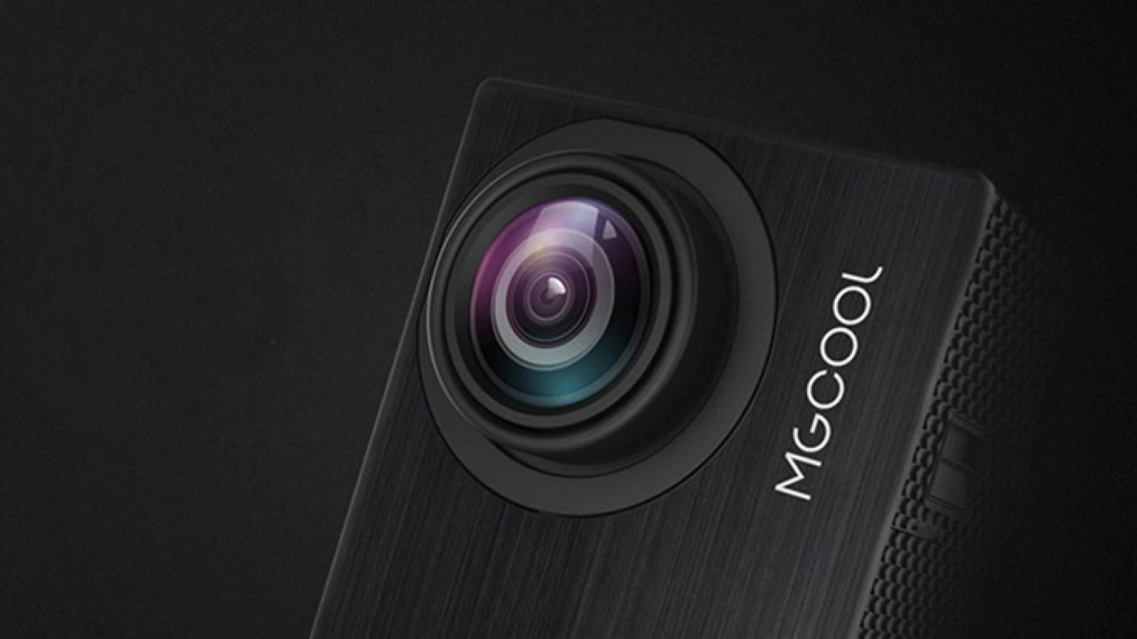 Produsele MGCOOL beneficiază de reduceri importante într-o campanie aniversară; camere video și brățări fitness pentru orice buzunar!