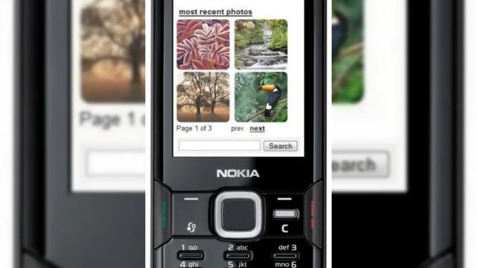 Nokia N82 Black, disponibil peste cateva saptamani la pretul de 400 euro