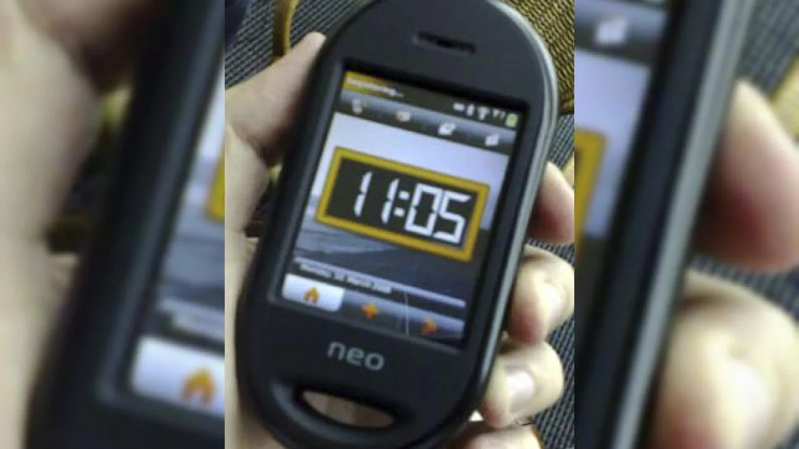 OpenMoko prezinta un nou telefon open-source