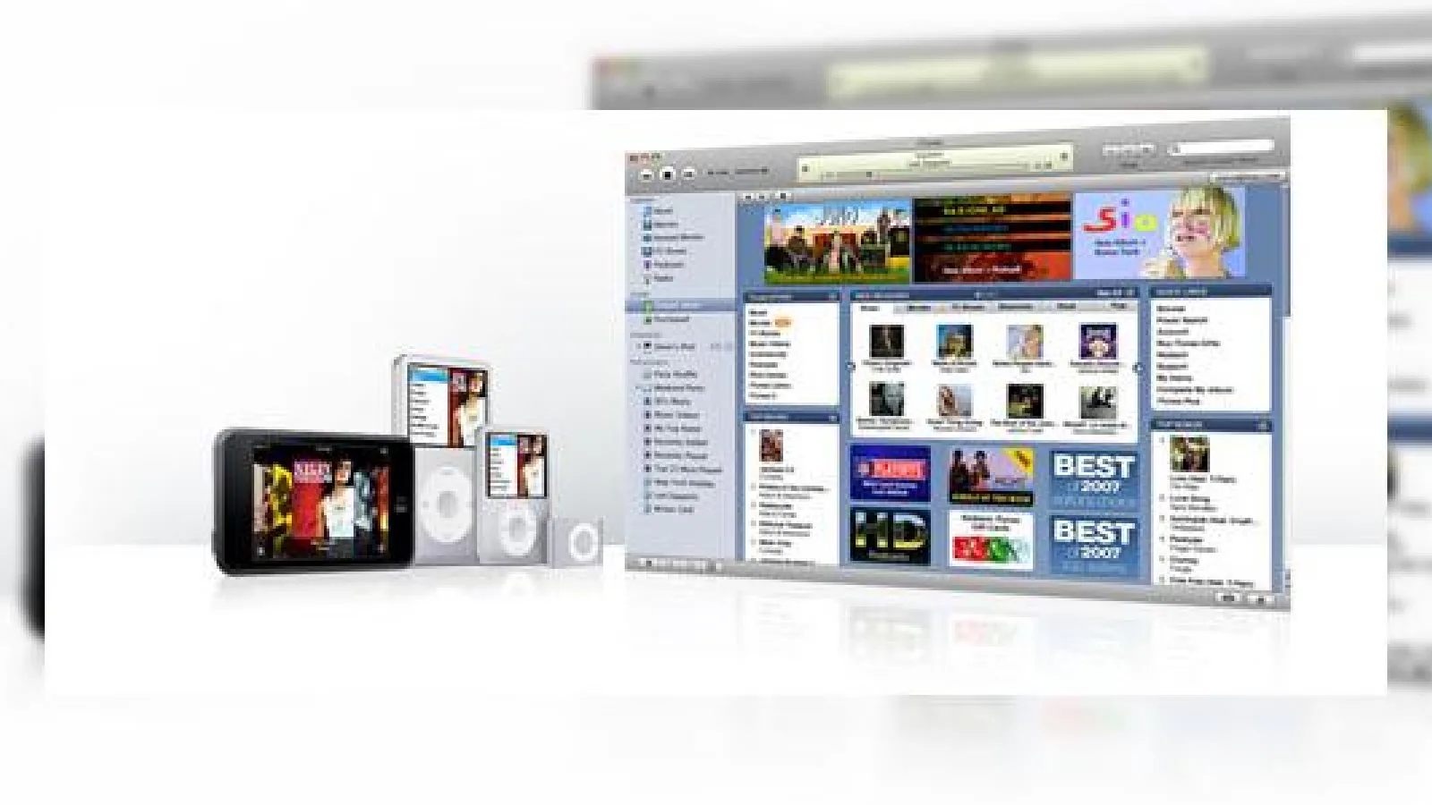 Apple planuieste sa ofere acces gratuit la iTunes