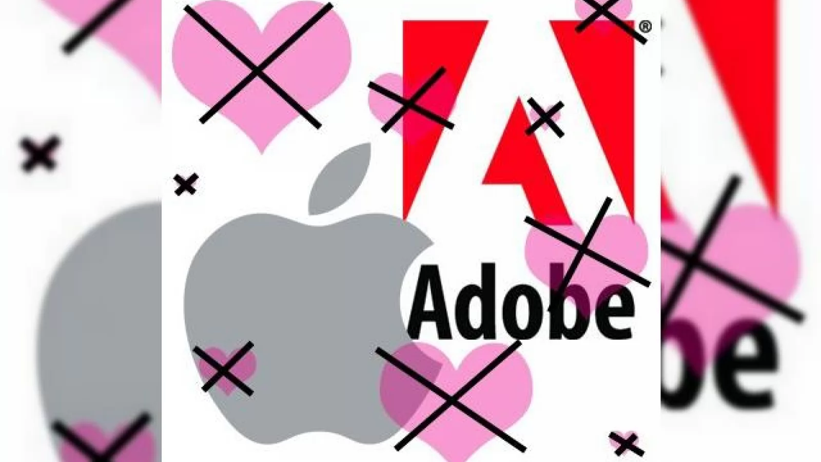 Flash soseste pe iPhone mai greu decat am fi crezut