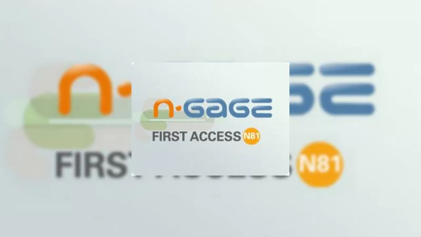 Jocuri gratuite Nokia N-Gage, cu ocazia incheierii fazei beta