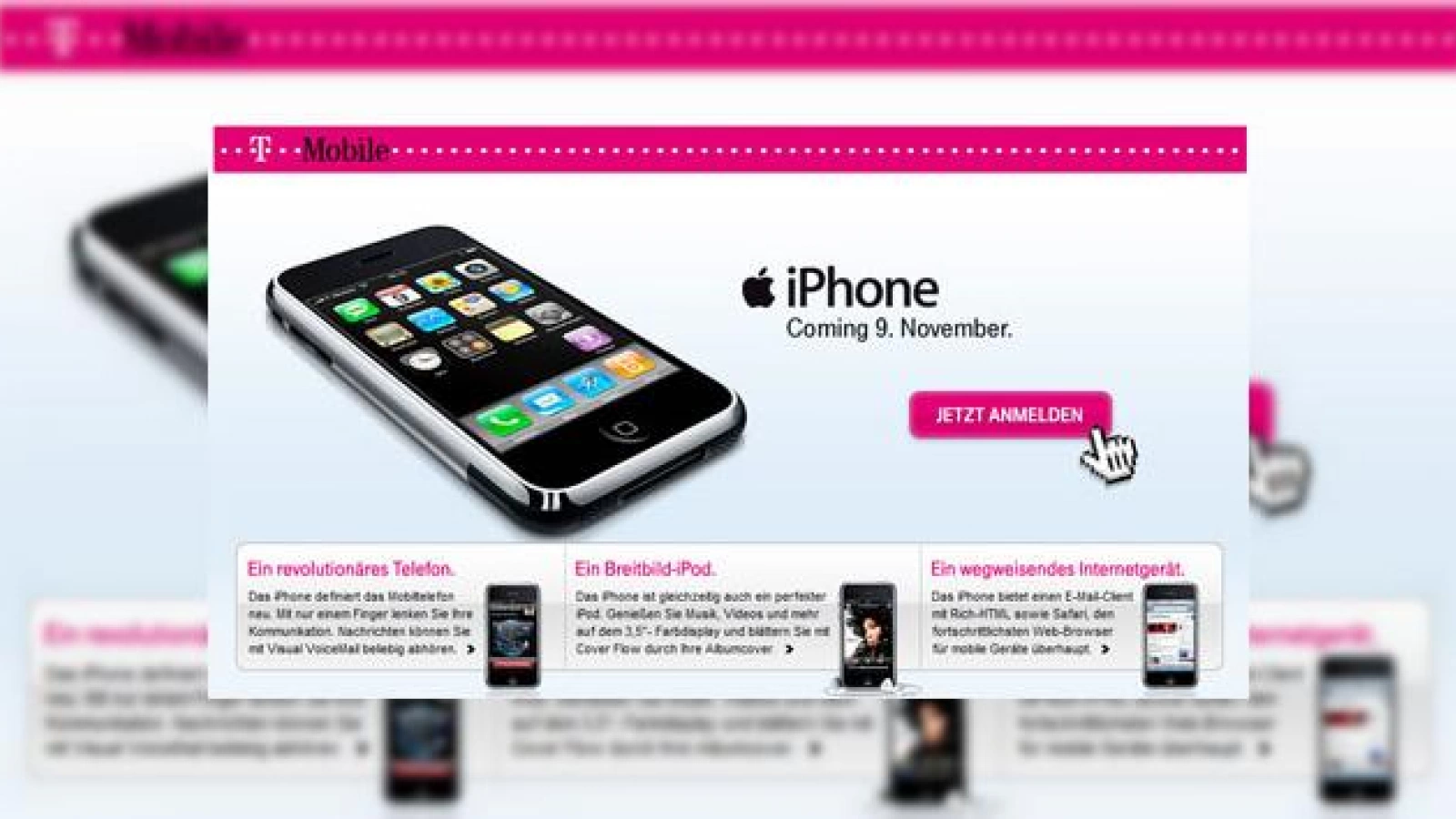 Cosmote Romania devine T-Mobile?
