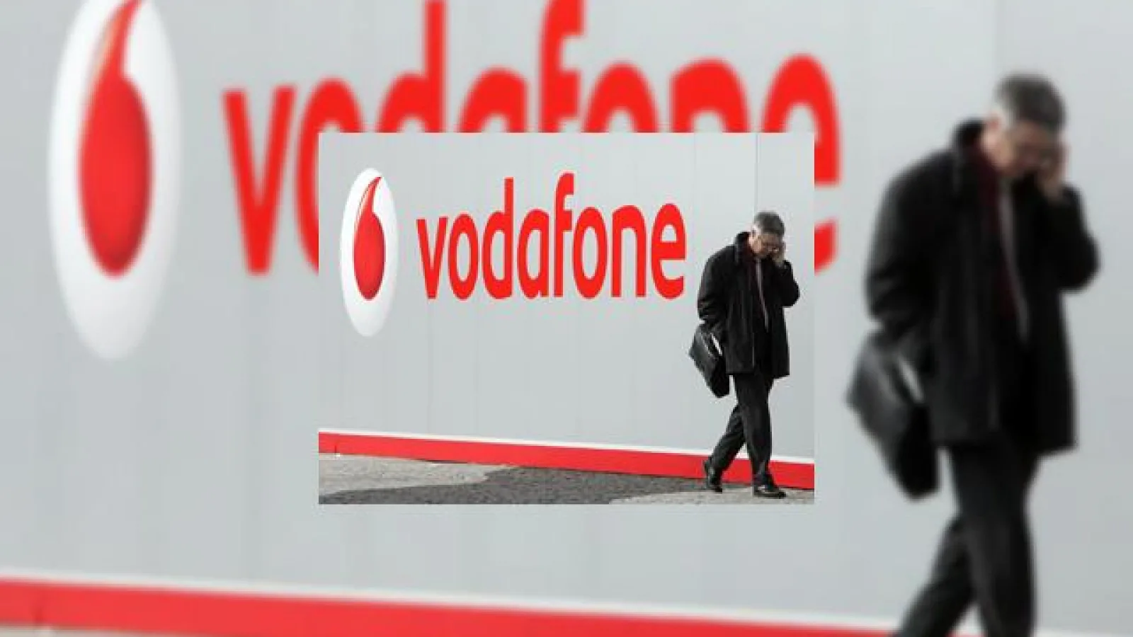 Vodafone reduce tarifele pentru apeluri externe din reteaua fixa