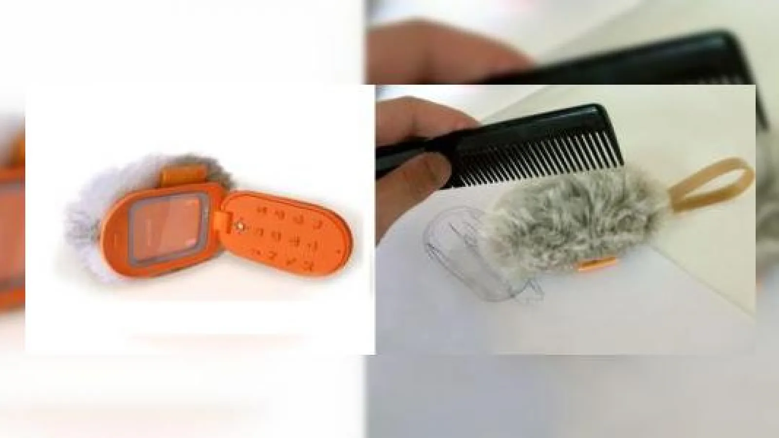 Telefonul Pet, animalul tau de casa si companion mobil