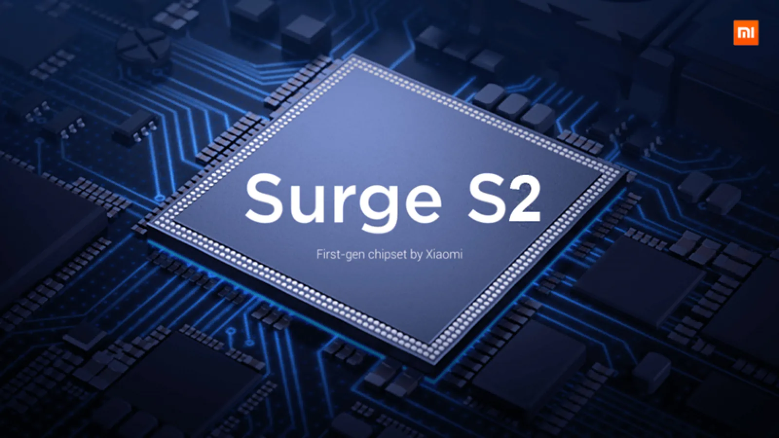 Xiaomi finalizează deja a doua generaţie de procesor propriu, Surge S2, bazat pe proces de 16 nm şi tehnologie TSMC