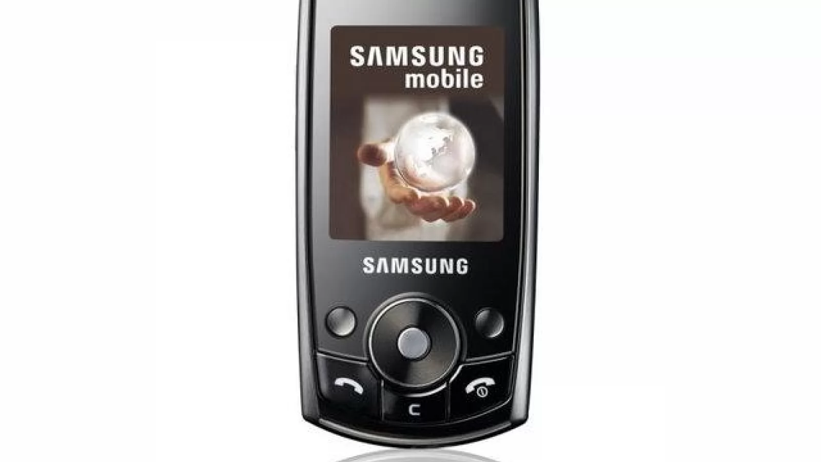 Telefonul multimedia Samsung J700, acum in Romania prin HAT Group Co.