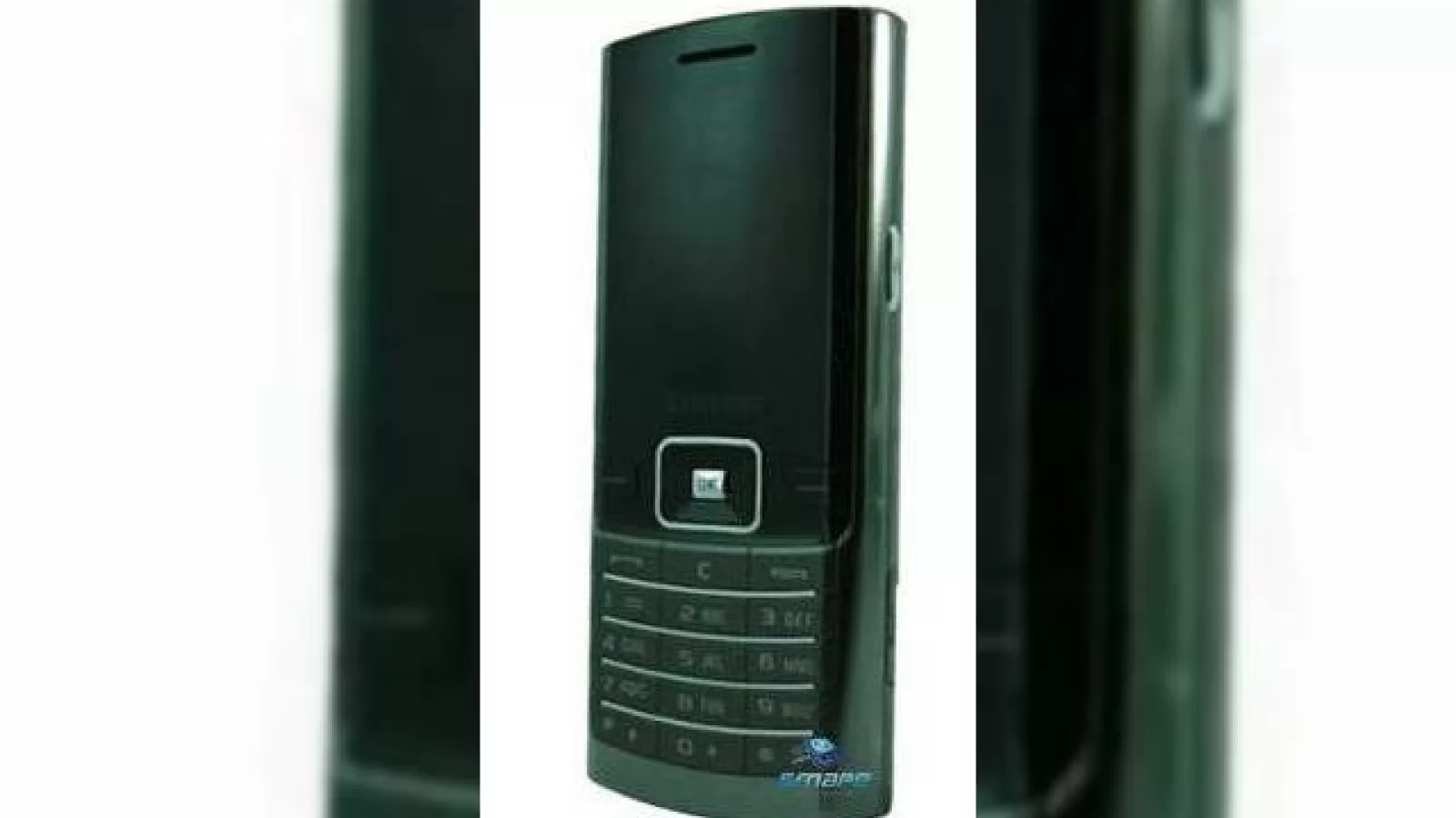 Samsung lucreaza la un telefon dual SIM ieftin - P240 DuoS