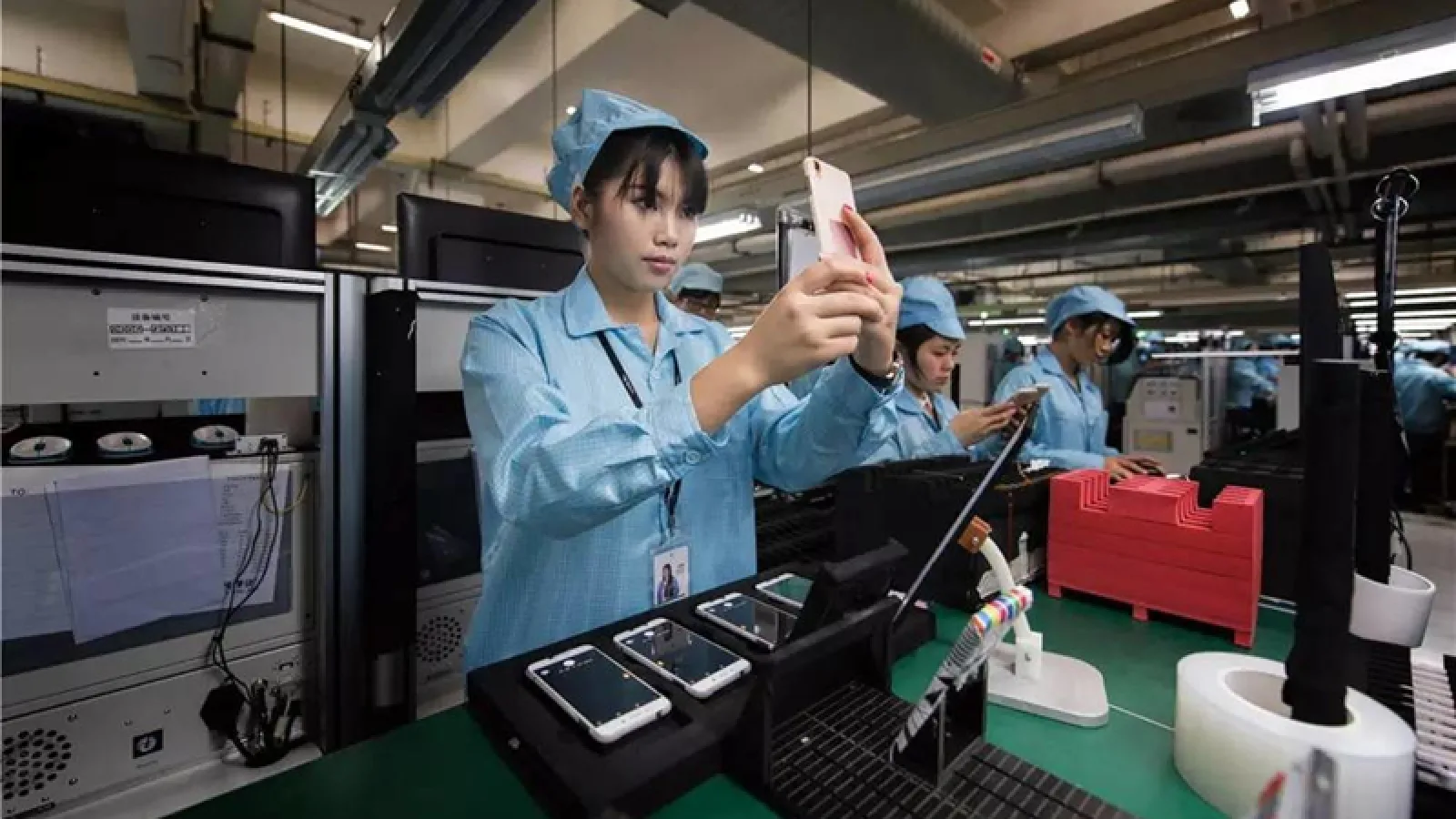 Oppo va deschide un nou centru R&D în China; investițiile se ridică la aproximativ 290 milioane de dolari